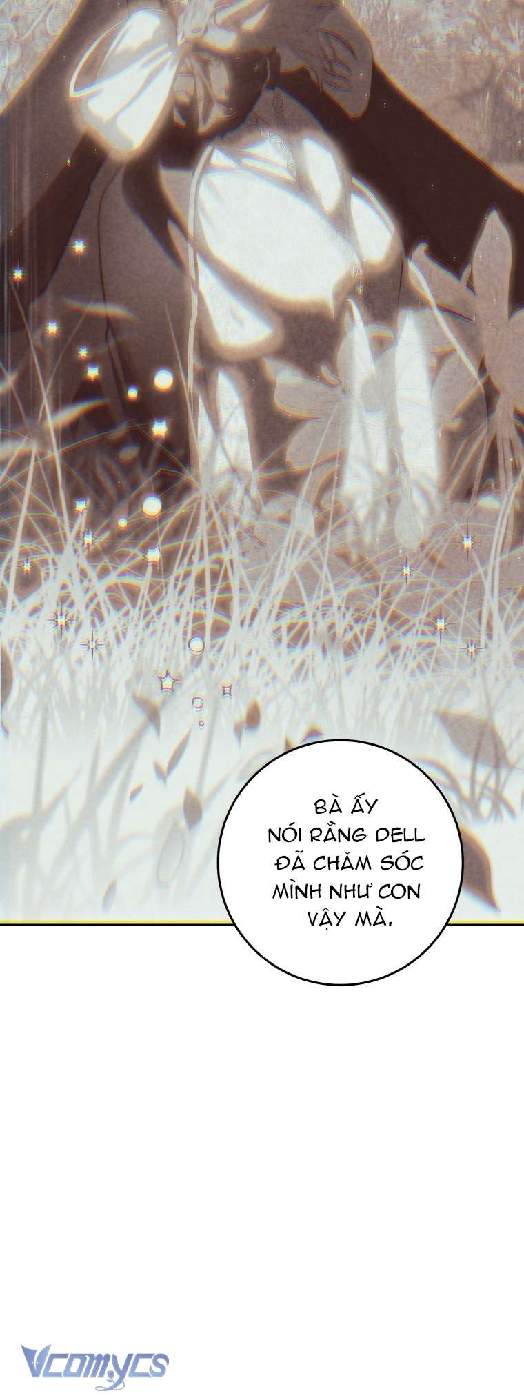 Người Vợ Hắc Ám Của Cậu Chồng Nhỏ Chapter 33 - Trang 29