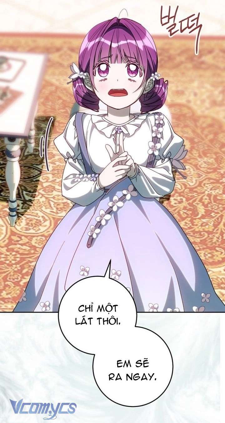 Người Vợ Hắc Ám Của Cậu Chồng Nhỏ Chapter 34 - Trang 14