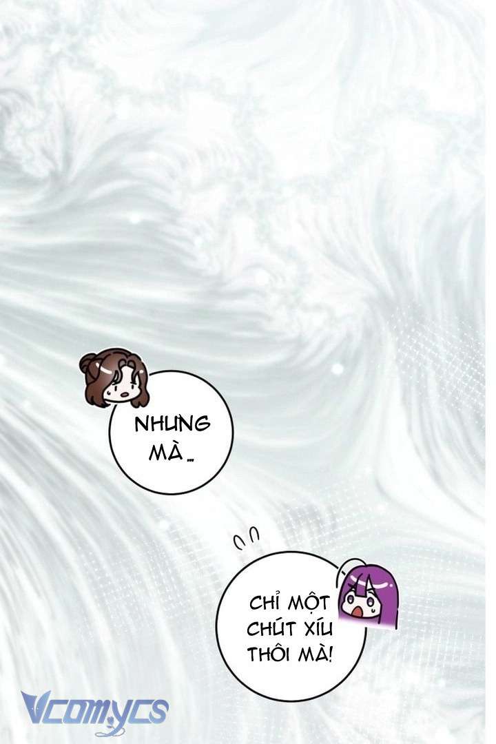 Người Vợ Hắc Ám Của Cậu Chồng Nhỏ Chapter 34 - Trang 15