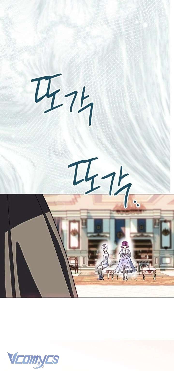 Người Vợ Hắc Ám Của Cậu Chồng Nhỏ Chapter 34 - Trang 17