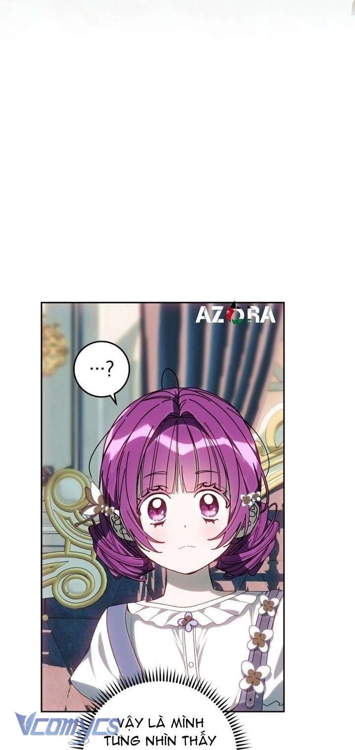 Người Vợ Hắc Ám Của Cậu Chồng Nhỏ Chapter 34 - Trang 23