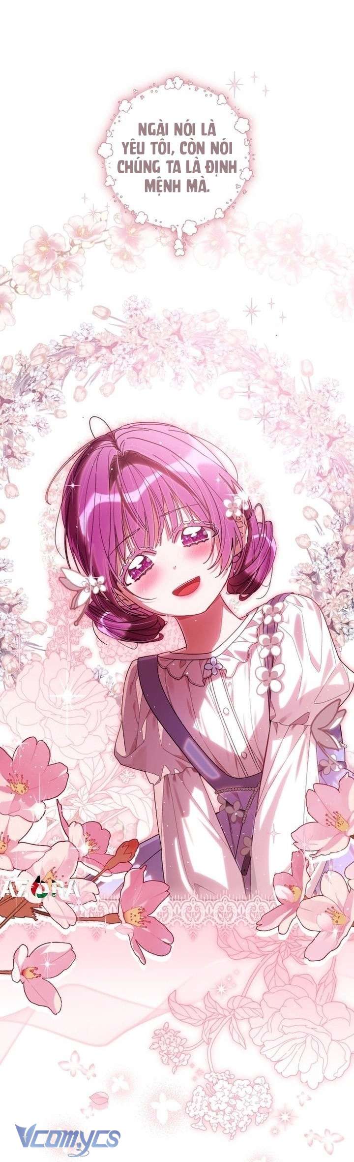 Người Vợ Hắc Ám Của Cậu Chồng Nhỏ Chapter 34 - Trang 29