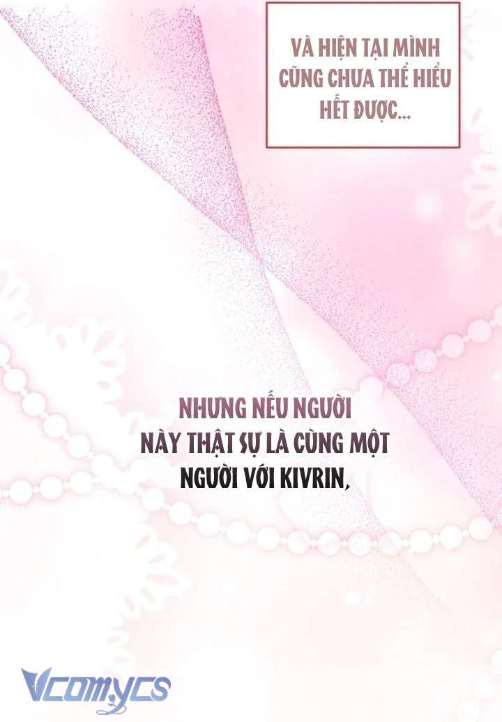 Người Vợ Hắc Ám Của Cậu Chồng Nhỏ Chapter 34 - Trang 35
