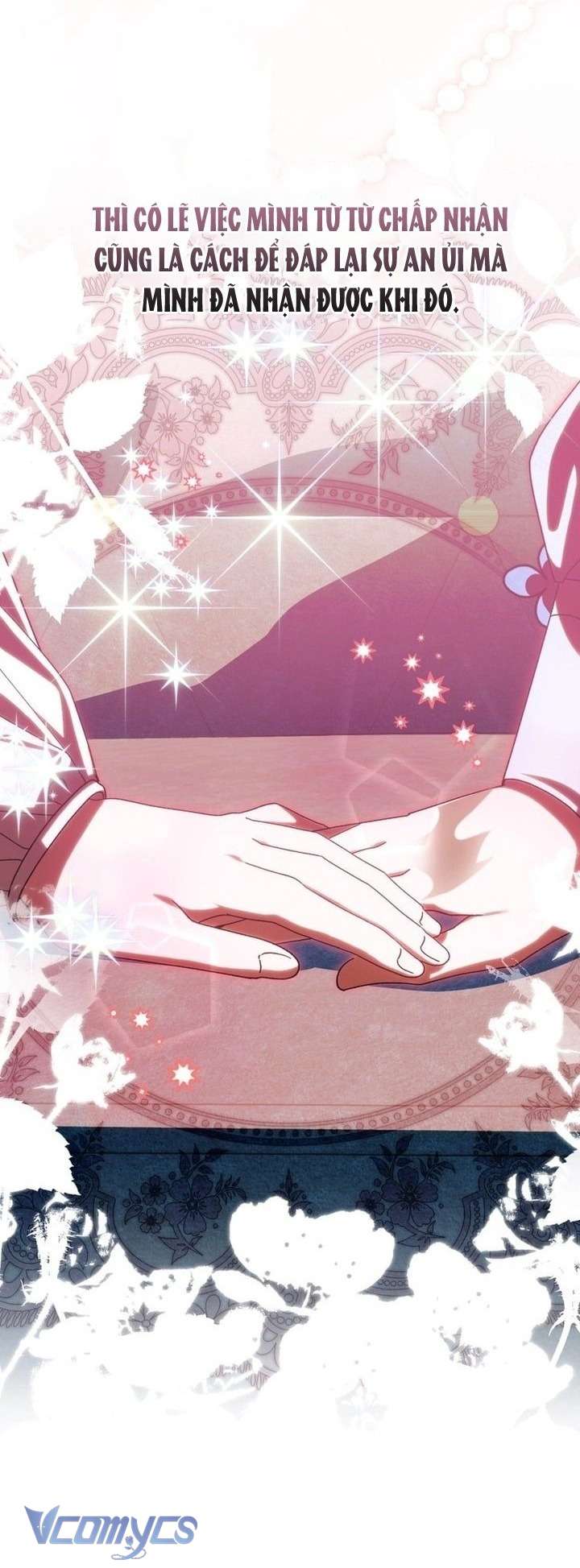 Người Vợ Hắc Ám Của Cậu Chồng Nhỏ Chapter 34 - Trang 36