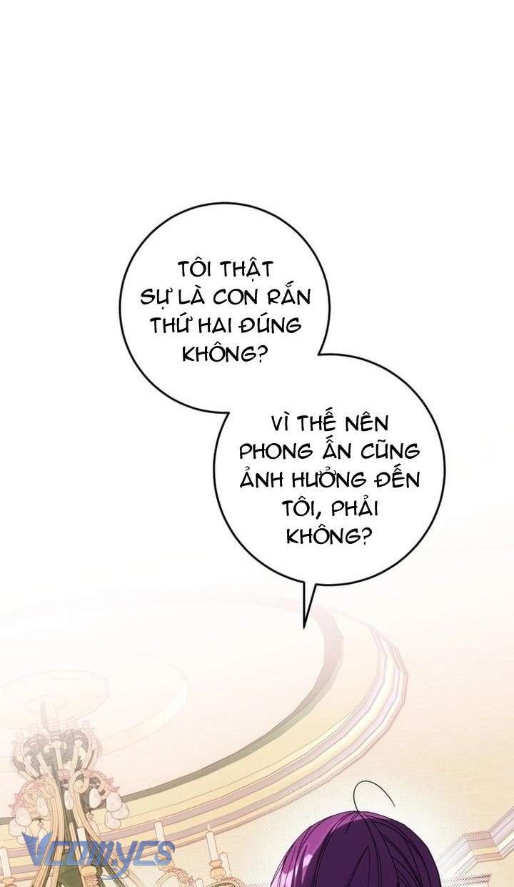 Người Vợ Hắc Ám Của Cậu Chồng Nhỏ Chapter 34 - Trang 4
