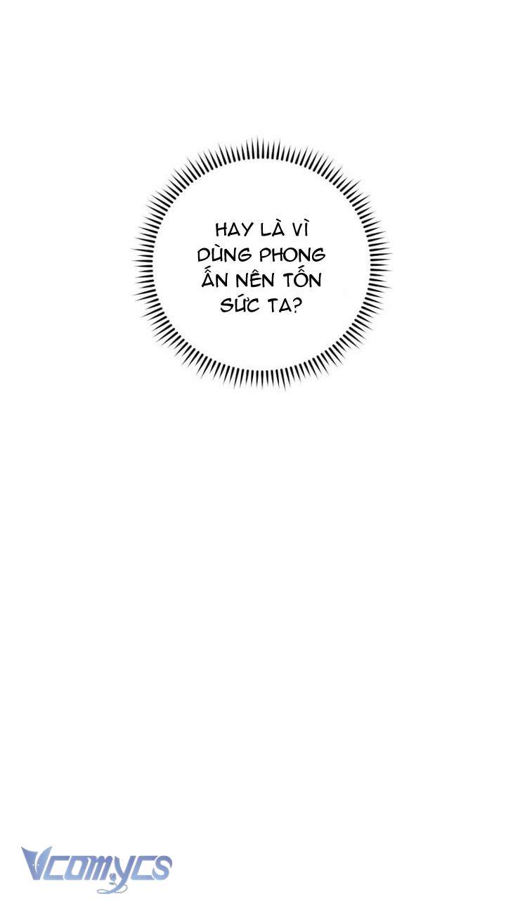 Người Vợ Hắc Ám Của Cậu Chồng Nhỏ Chapter 34 - Trang 48