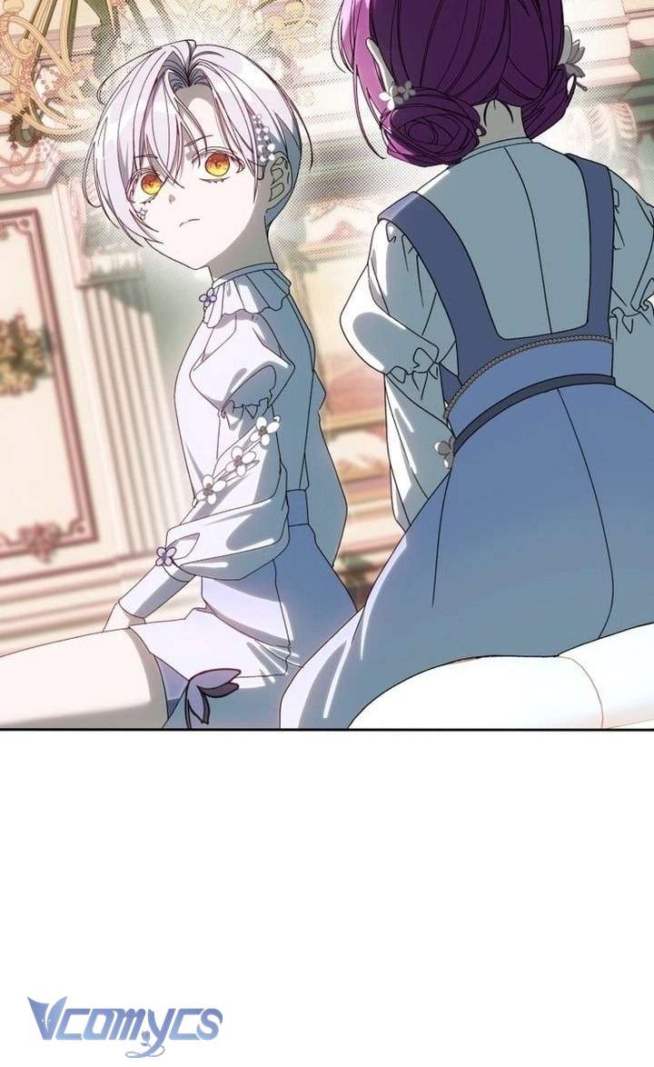 Người Vợ Hắc Ám Của Cậu Chồng Nhỏ Chapter 34 - Trang 5