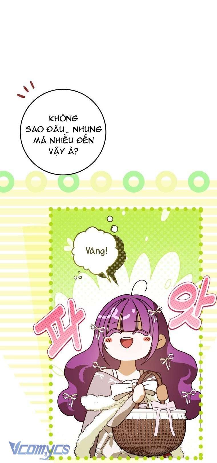 Người Vợ Hắc Ám Của Cậu Chồng Nhỏ Chapter 35 - Trang 17