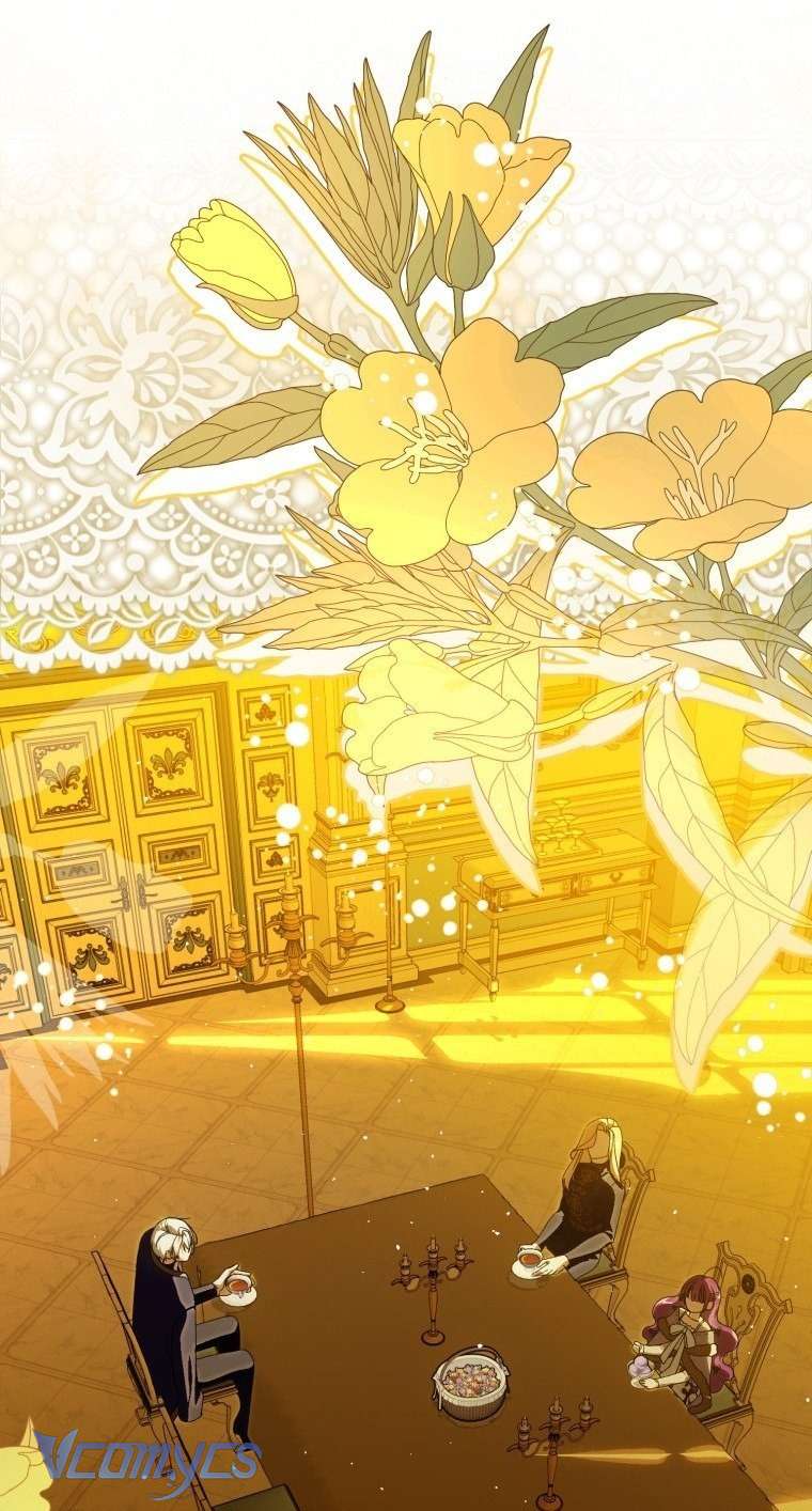 Người Vợ Hắc Ám Của Cậu Chồng Nhỏ Chapter 35 - Trang 2