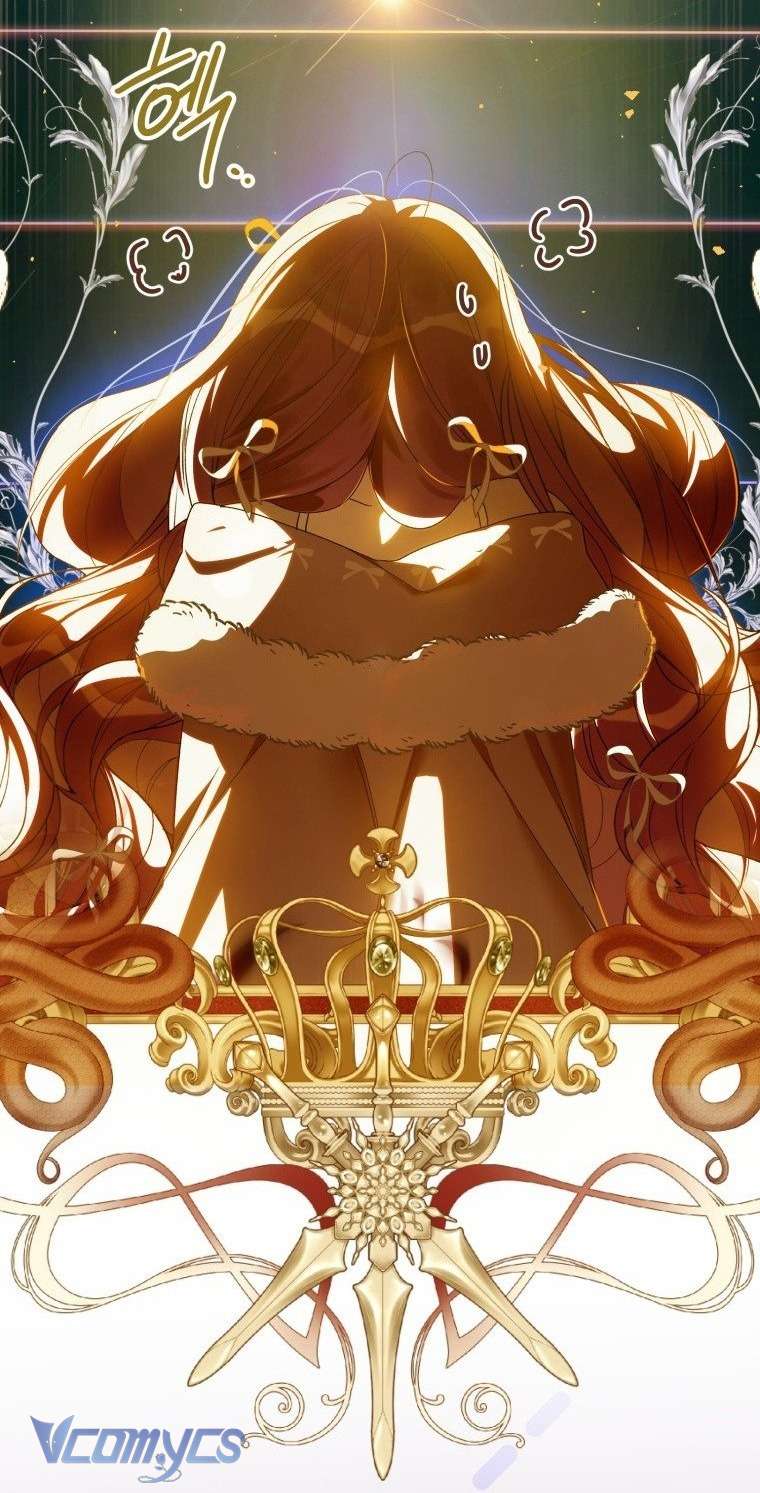 Người Vợ Hắc Ám Của Cậu Chồng Nhỏ Chapter 35 - Trang 22