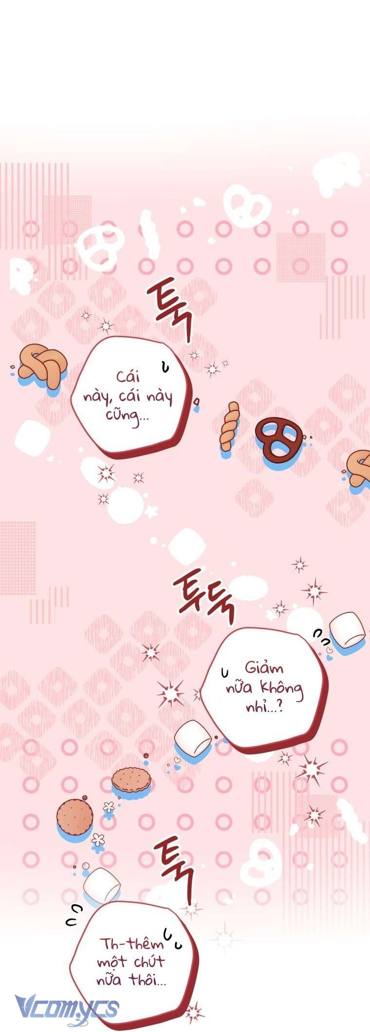 Người Vợ Hắc Ám Của Cậu Chồng Nhỏ Chapter 35 - Trang 25
