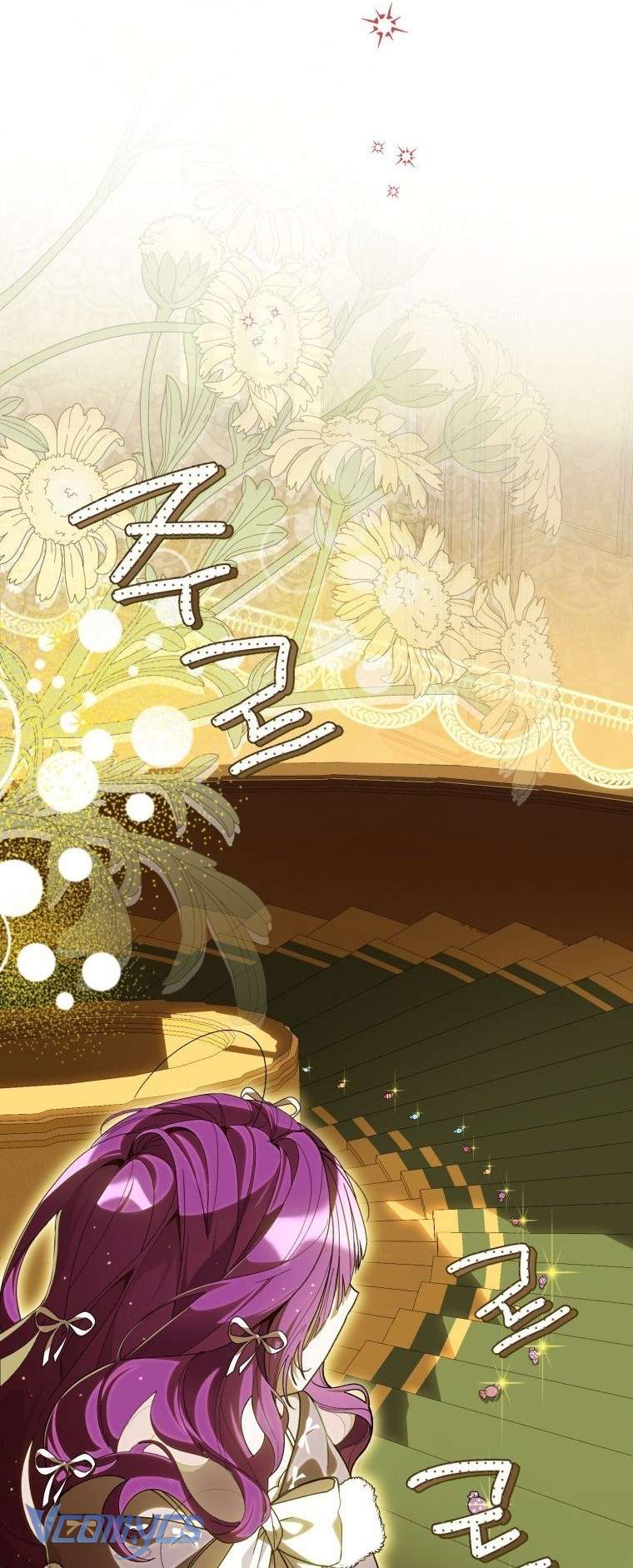 Người Vợ Hắc Ám Của Cậu Chồng Nhỏ Chapter 35 - Trang 26