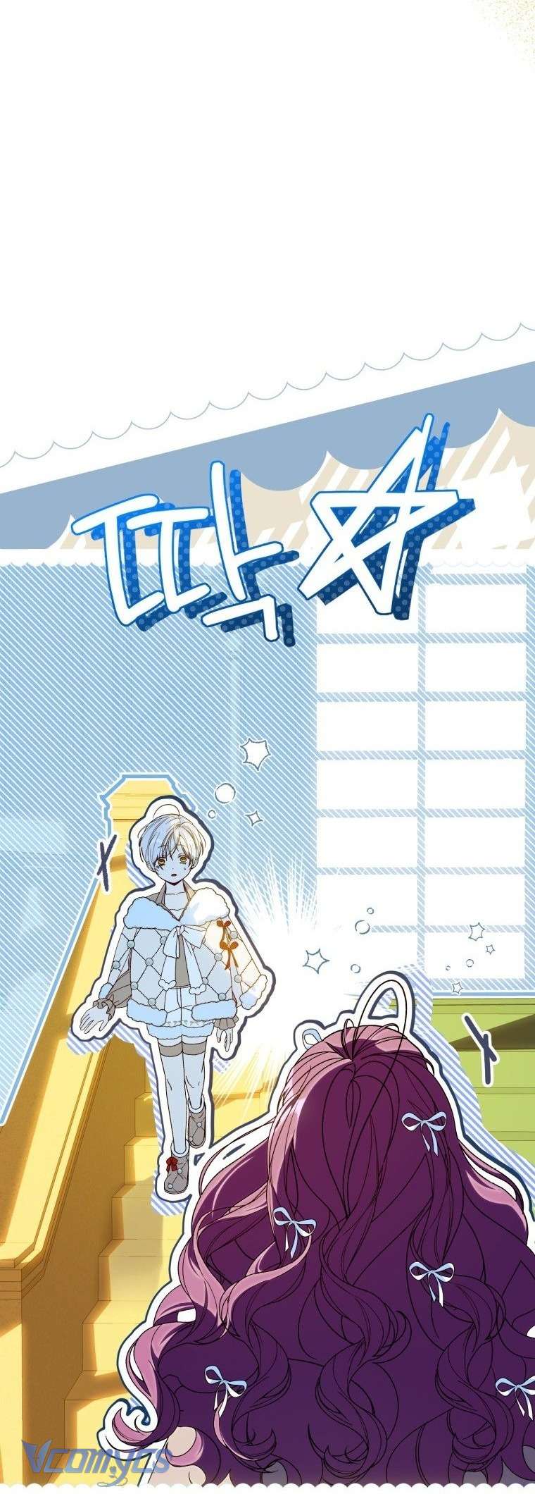 Người Vợ Hắc Ám Của Cậu Chồng Nhỏ Chapter 35 - Trang 29
