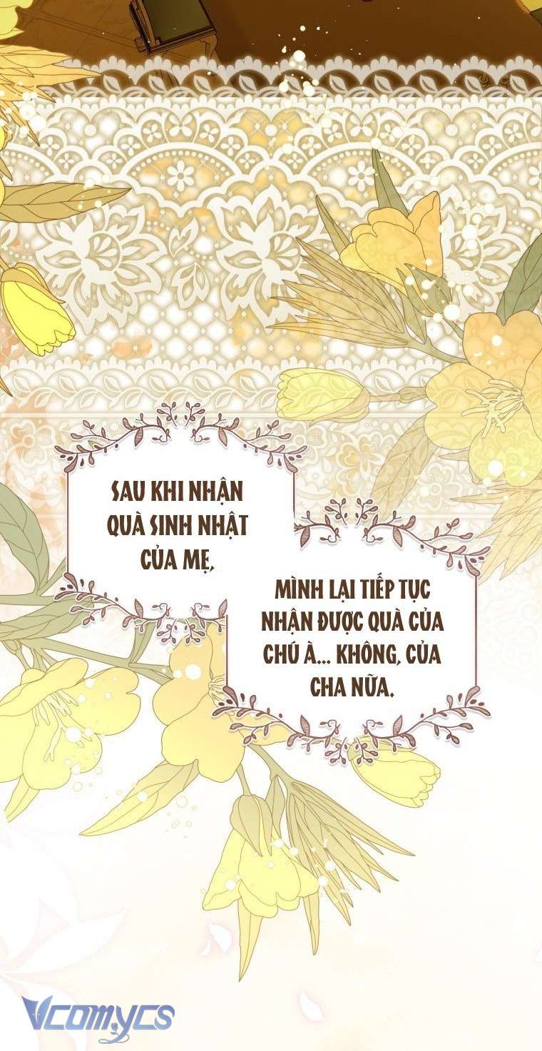 Người Vợ Hắc Ám Của Cậu Chồng Nhỏ Chapter 35 - Trang 3