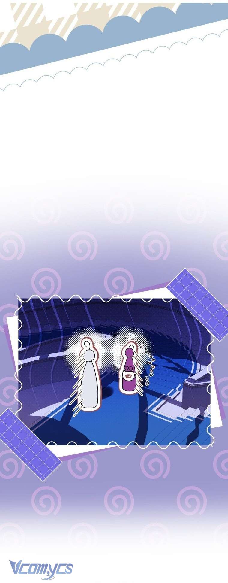 Người Vợ Hắc Ám Của Cậu Chồng Nhỏ Chapter 35 - Trang 30