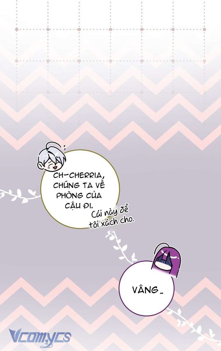 Người Vợ Hắc Ám Của Cậu Chồng Nhỏ Chapter 35 - Trang 34