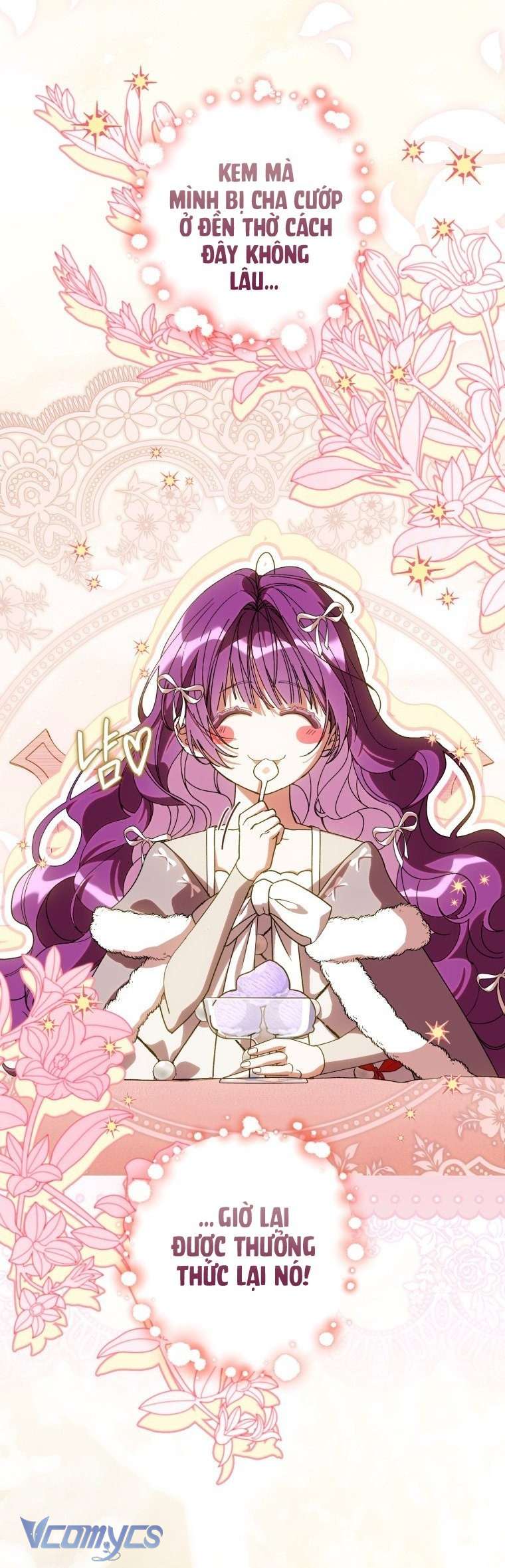 Người Vợ Hắc Ám Của Cậu Chồng Nhỏ Chapter 35 - Trang 4