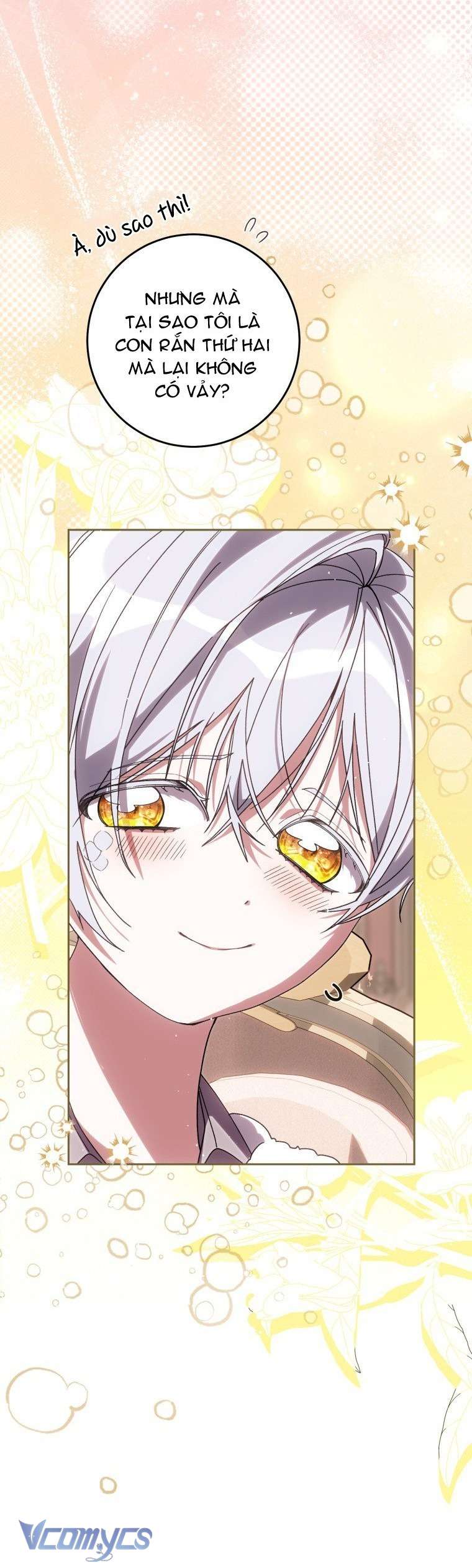 Người Vợ Hắc Ám Của Cậu Chồng Nhỏ Chapter 35 - Trang 42