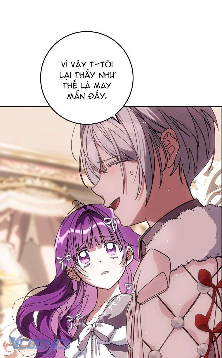 Người Vợ Hắc Ám Của Cậu Chồng Nhỏ Chapter 35 - Trang 43