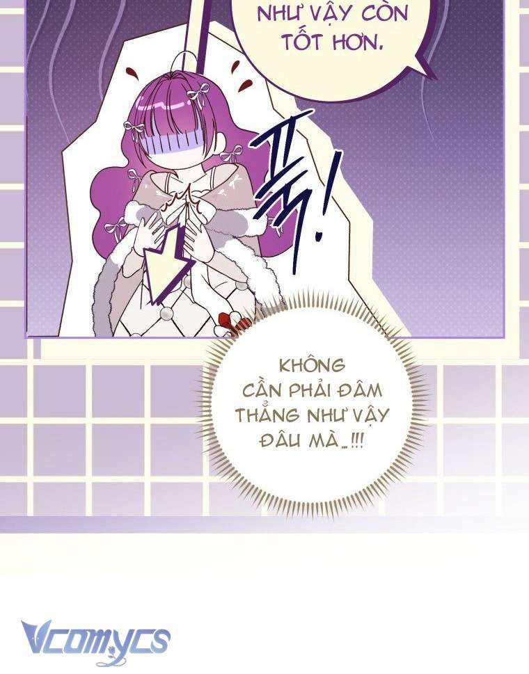 Người Vợ Hắc Ám Của Cậu Chồng Nhỏ Chapter 35 - Trang 45