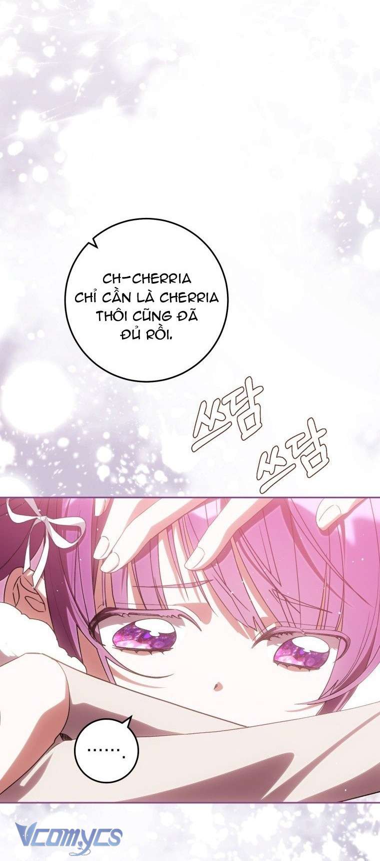 Người Vợ Hắc Ám Của Cậu Chồng Nhỏ Chapter 35 - Trang 47