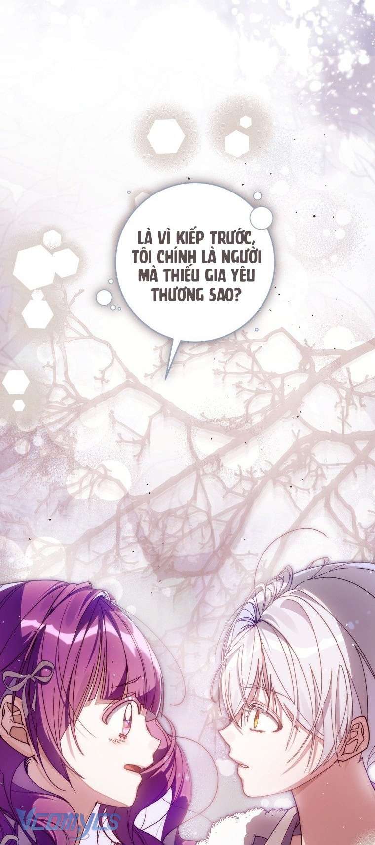 Người Vợ Hắc Ám Của Cậu Chồng Nhỏ Chapter 35 - Trang 48