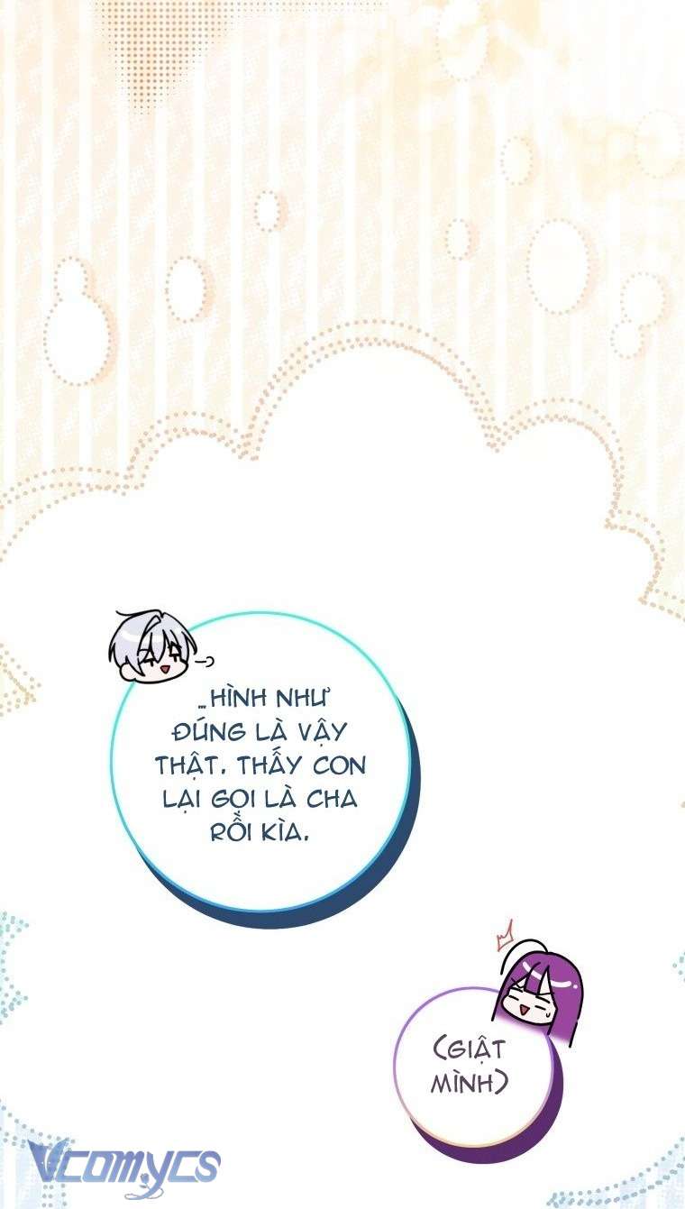 Người Vợ Hắc Ám Của Cậu Chồng Nhỏ Chapter 35 - Trang 6