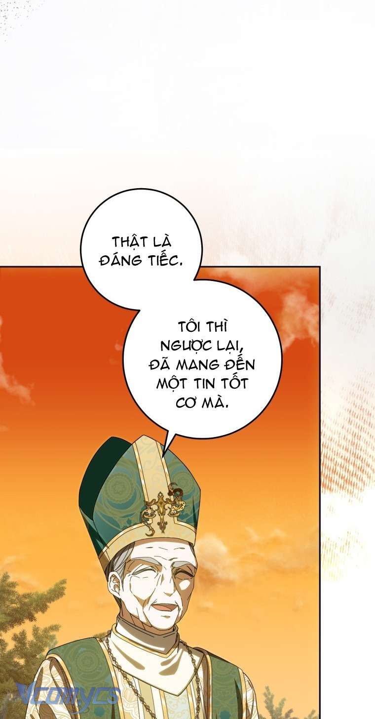 Người Vợ Hắc Ám Của Cậu Chồng Nhỏ Chapter 36 - Trang 12