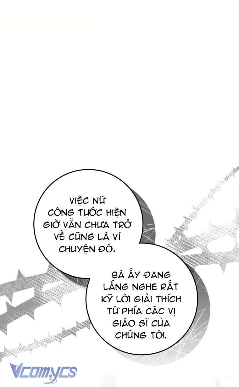 Người Vợ Hắc Ám Của Cậu Chồng Nhỏ Chapter 36 - Trang 17