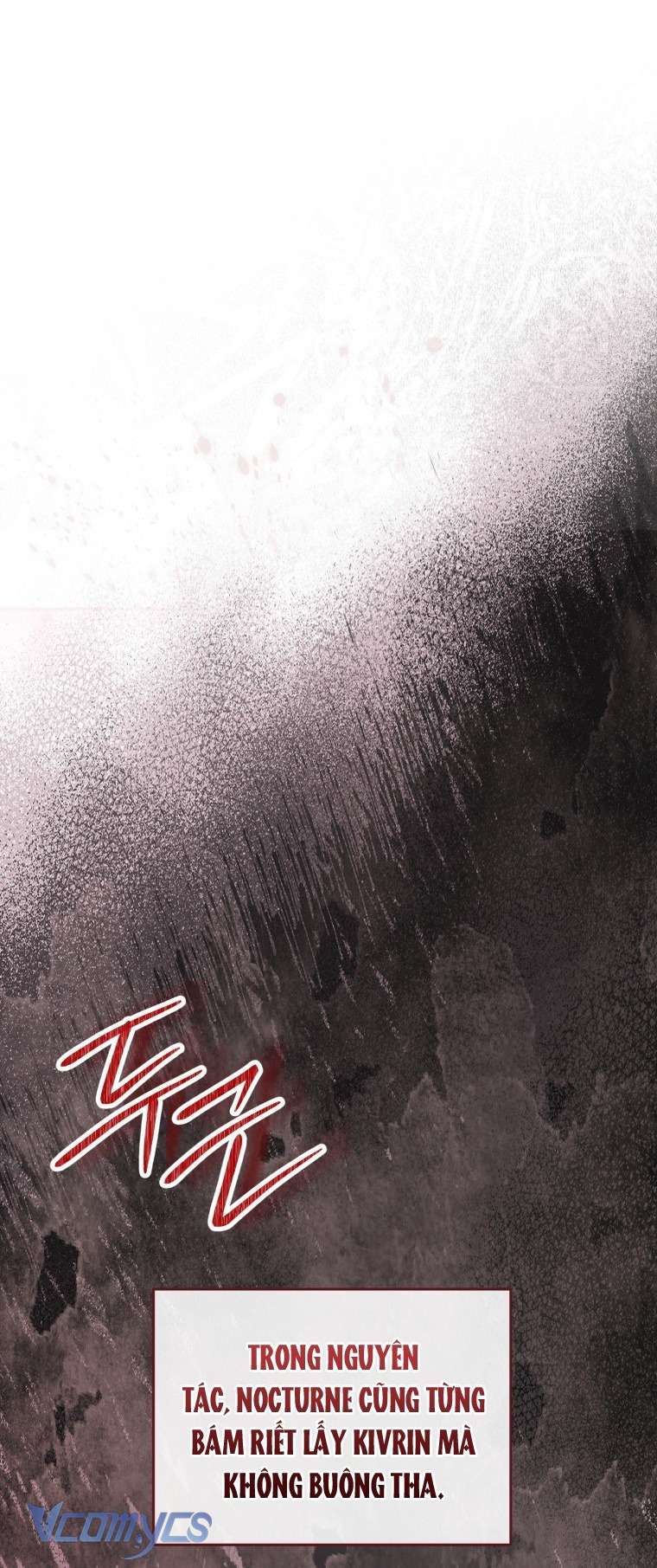Người Vợ Hắc Ám Của Cậu Chồng Nhỏ Chapter 36 - Trang 2