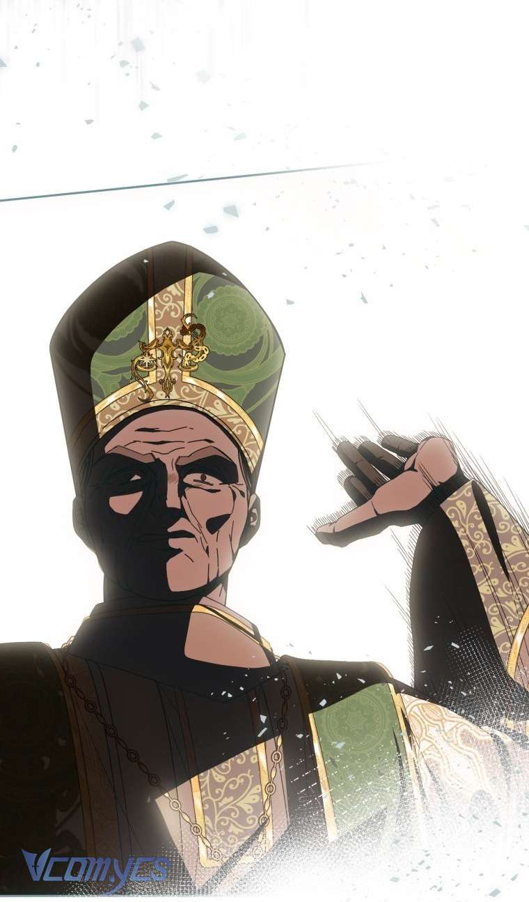 Người Vợ Hắc Ám Của Cậu Chồng Nhỏ Chapter 36 - Trang 25