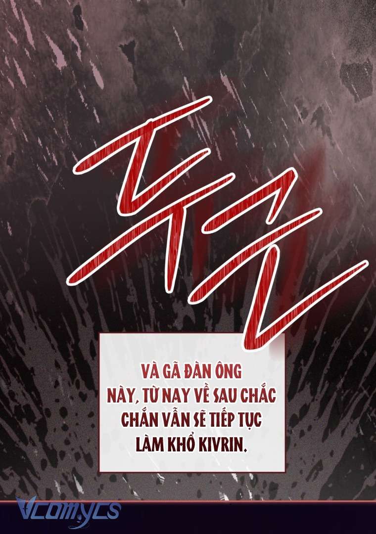 Người Vợ Hắc Ám Của Cậu Chồng Nhỏ Chapter 36 - Trang 3