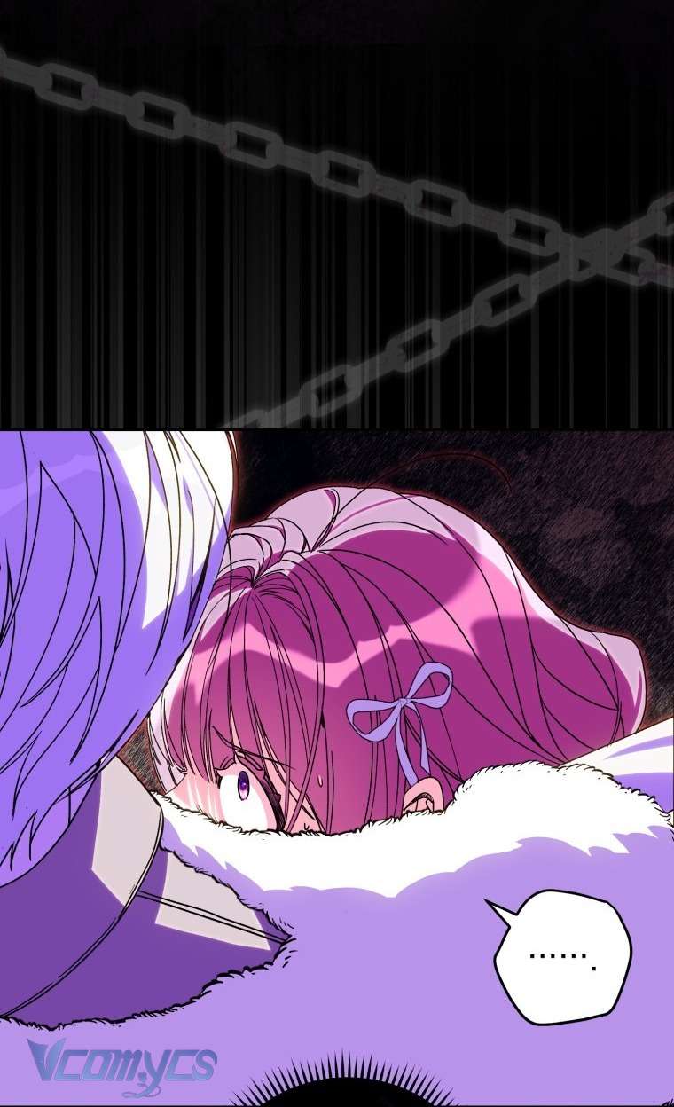 Người Vợ Hắc Ám Của Cậu Chồng Nhỏ Chapter 36 - Trang 31
