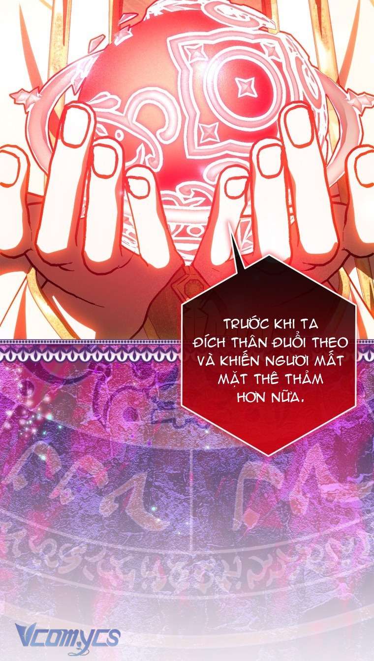 Người Vợ Hắc Ám Của Cậu Chồng Nhỏ Chapter 36 - Trang 36