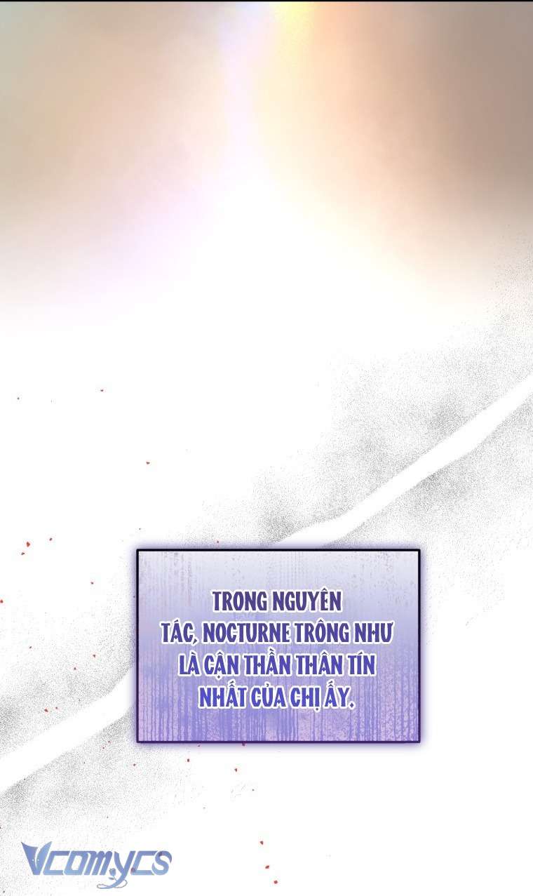 Người Vợ Hắc Ám Của Cậu Chồng Nhỏ Chapter 36 - Trang 39