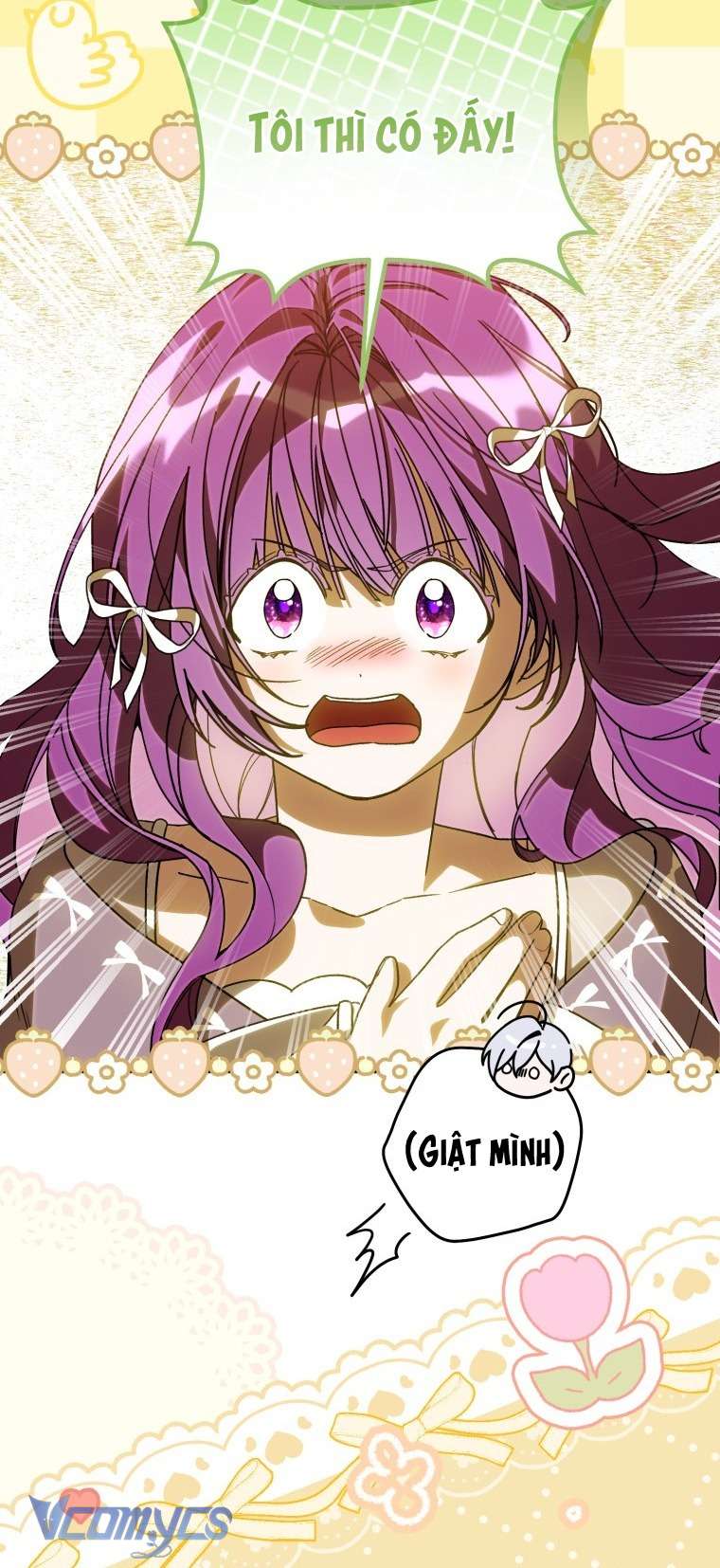 Người Vợ Hắc Ám Của Cậu Chồng Nhỏ Chapter 36 - Trang 45
