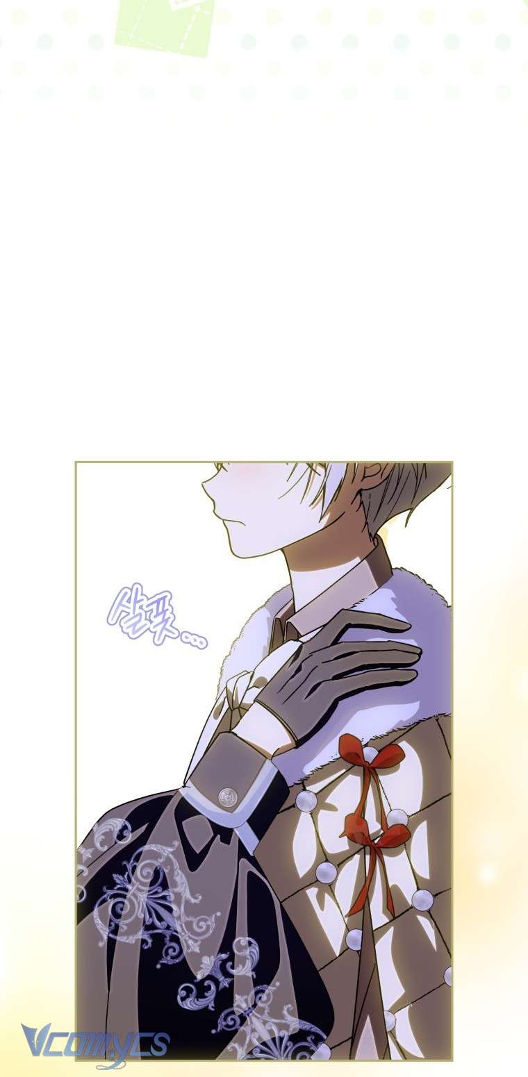 Người Vợ Hắc Ám Của Cậu Chồng Nhỏ Chapter 36 - Trang 50