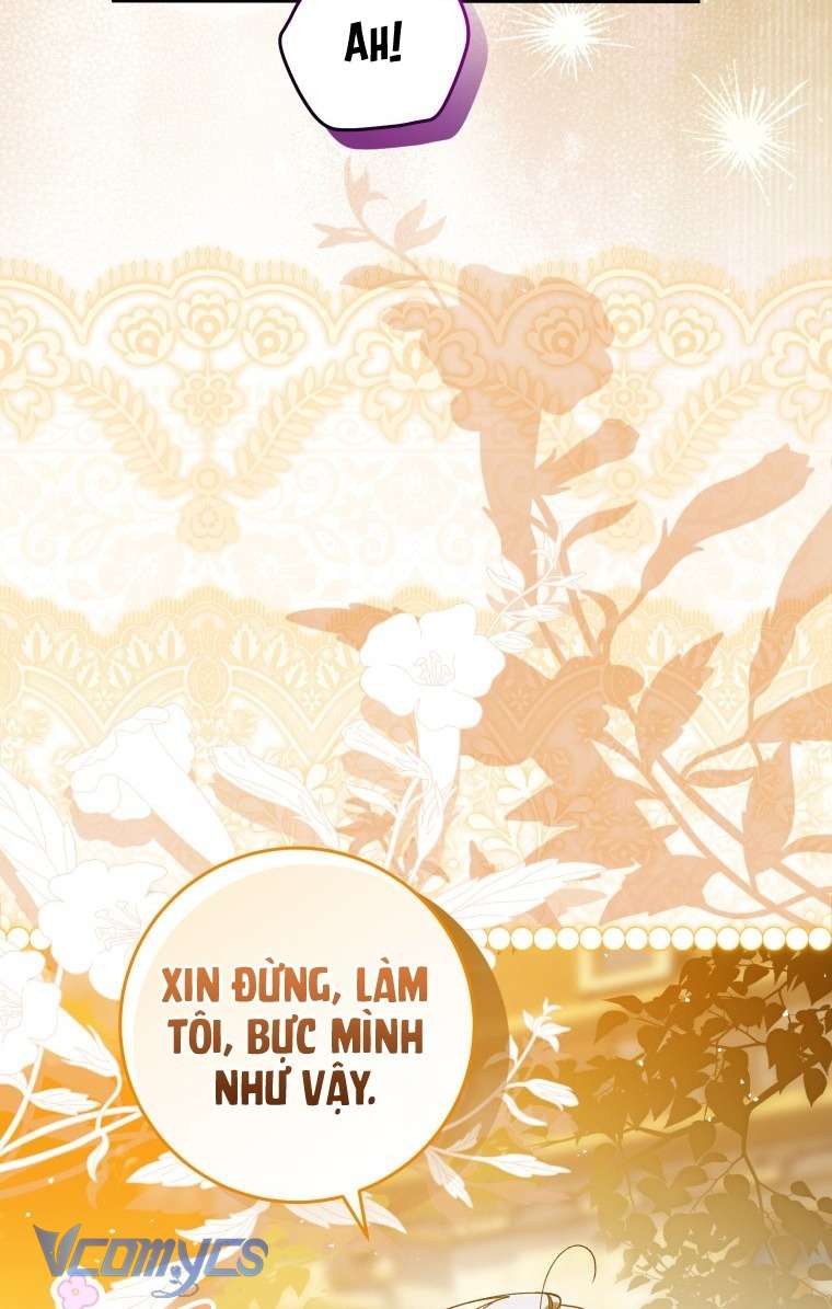 Người Vợ Hắc Ám Của Cậu Chồng Nhỏ Chapter 36 - Trang 9