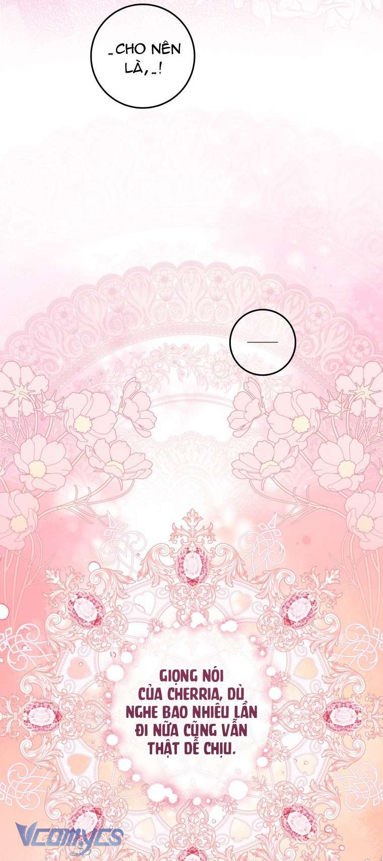 Người Vợ Hắc Ám Của Cậu Chồng Nhỏ Chapter 37 - Trang 11