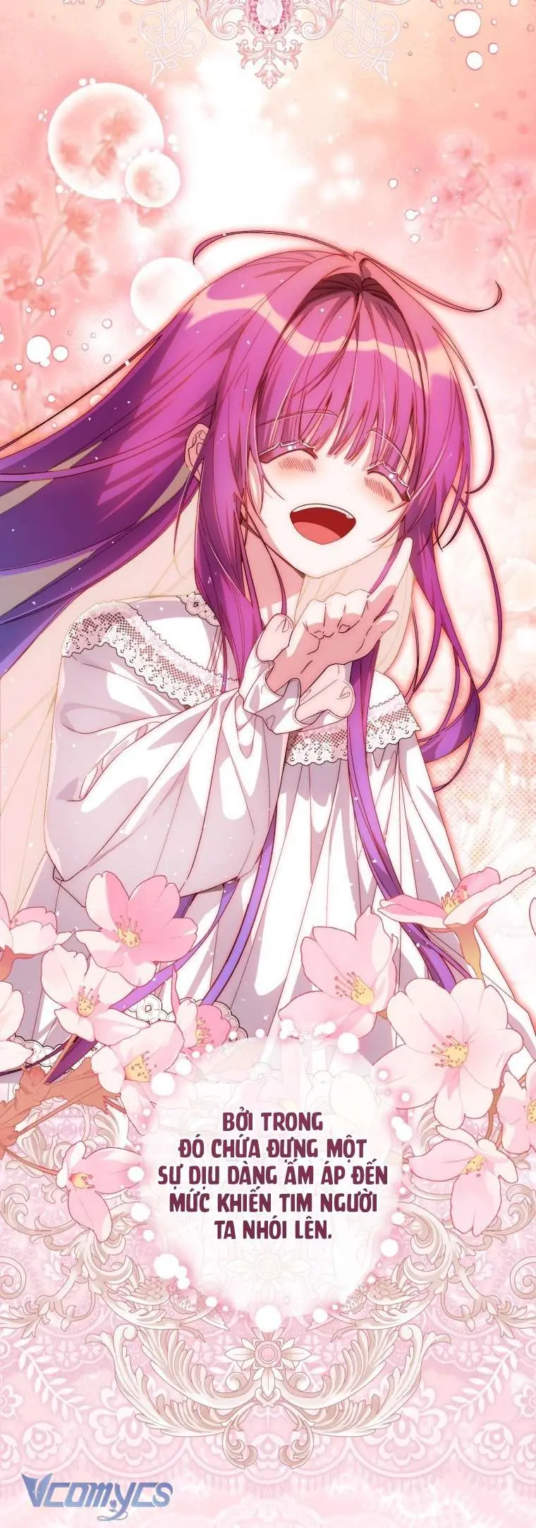 Người Vợ Hắc Ám Của Cậu Chồng Nhỏ Chapter 37 - Trang 12