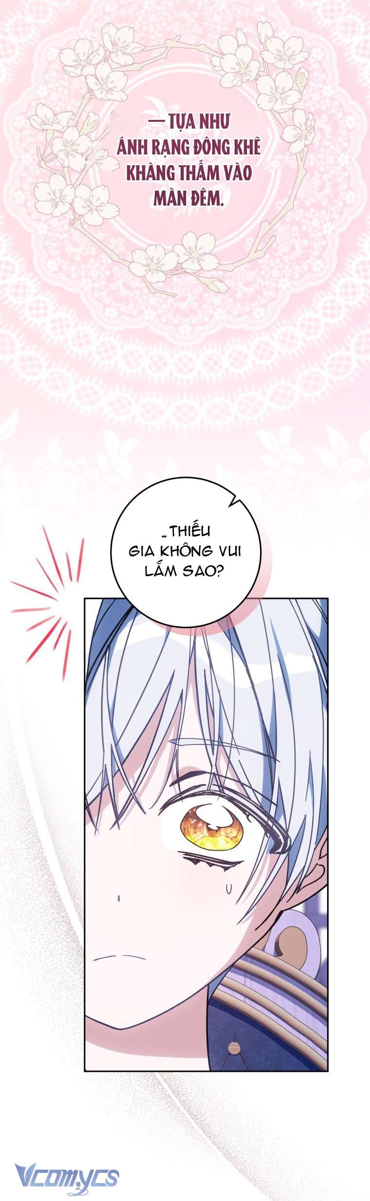 Người Vợ Hắc Ám Của Cậu Chồng Nhỏ Chapter 37 - Trang 13
