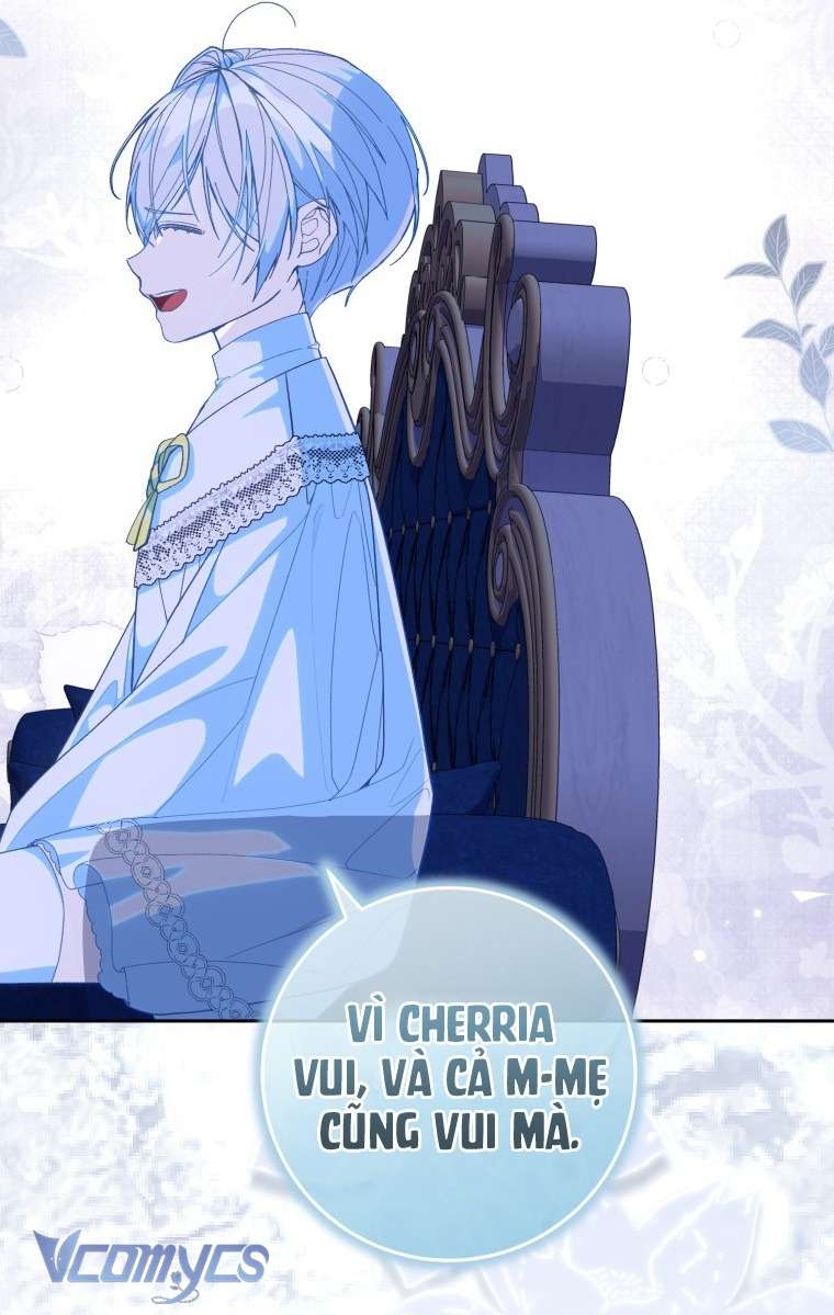 Người Vợ Hắc Ám Của Cậu Chồng Nhỏ Chapter 37 - Trang 17