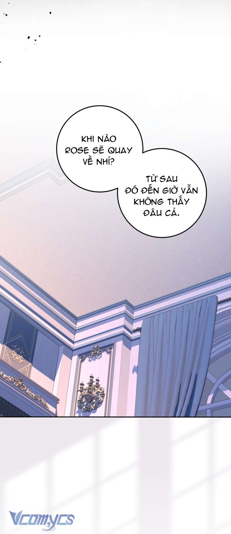 Người Vợ Hắc Ám Của Cậu Chồng Nhỏ Chapter 37 - Trang 32
