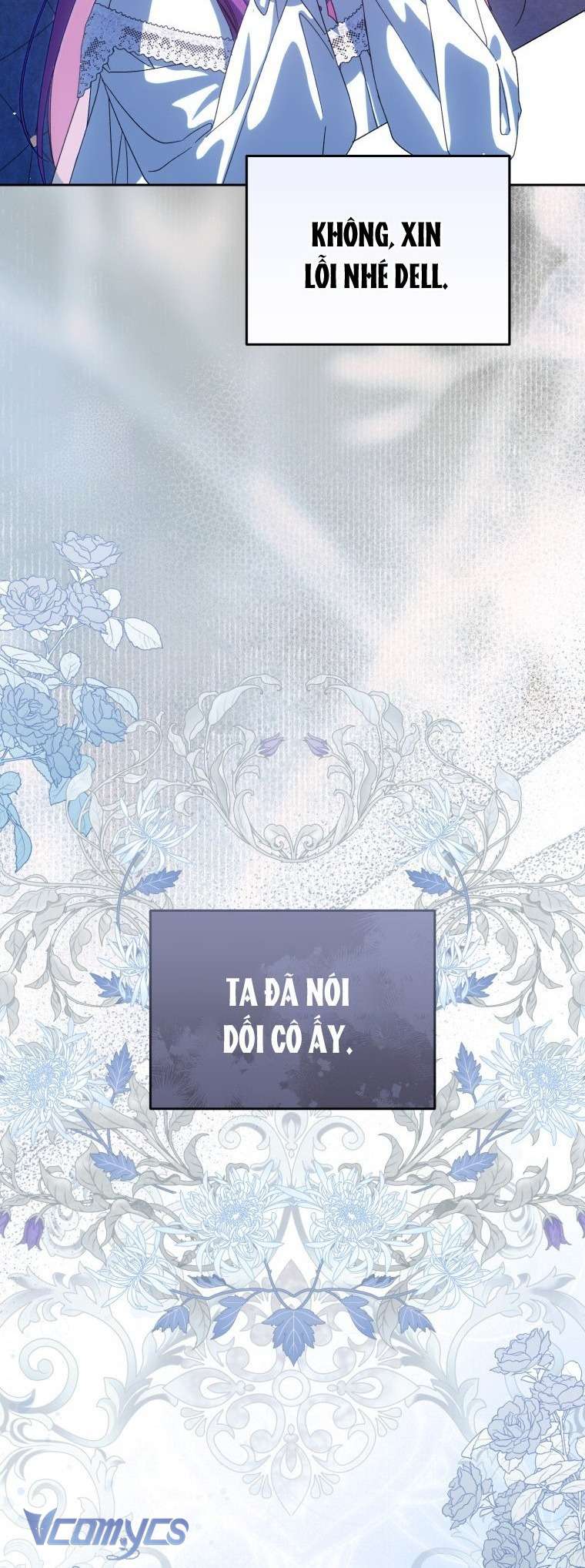 Người Vợ Hắc Ám Của Cậu Chồng Nhỏ Chapter 37 - Trang 37