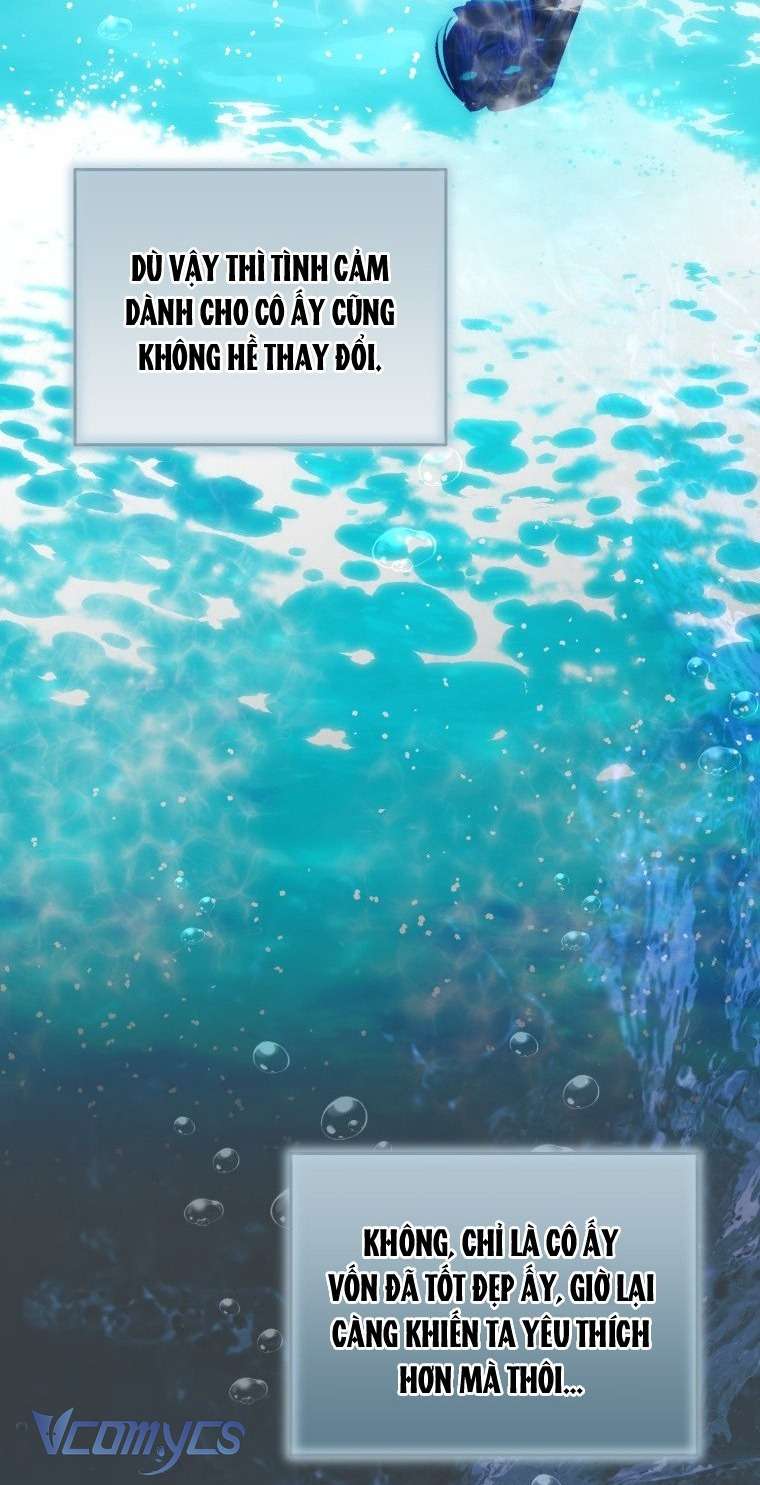 Người Vợ Hắc Ám Của Cậu Chồng Nhỏ Chapter 37 - Trang 39