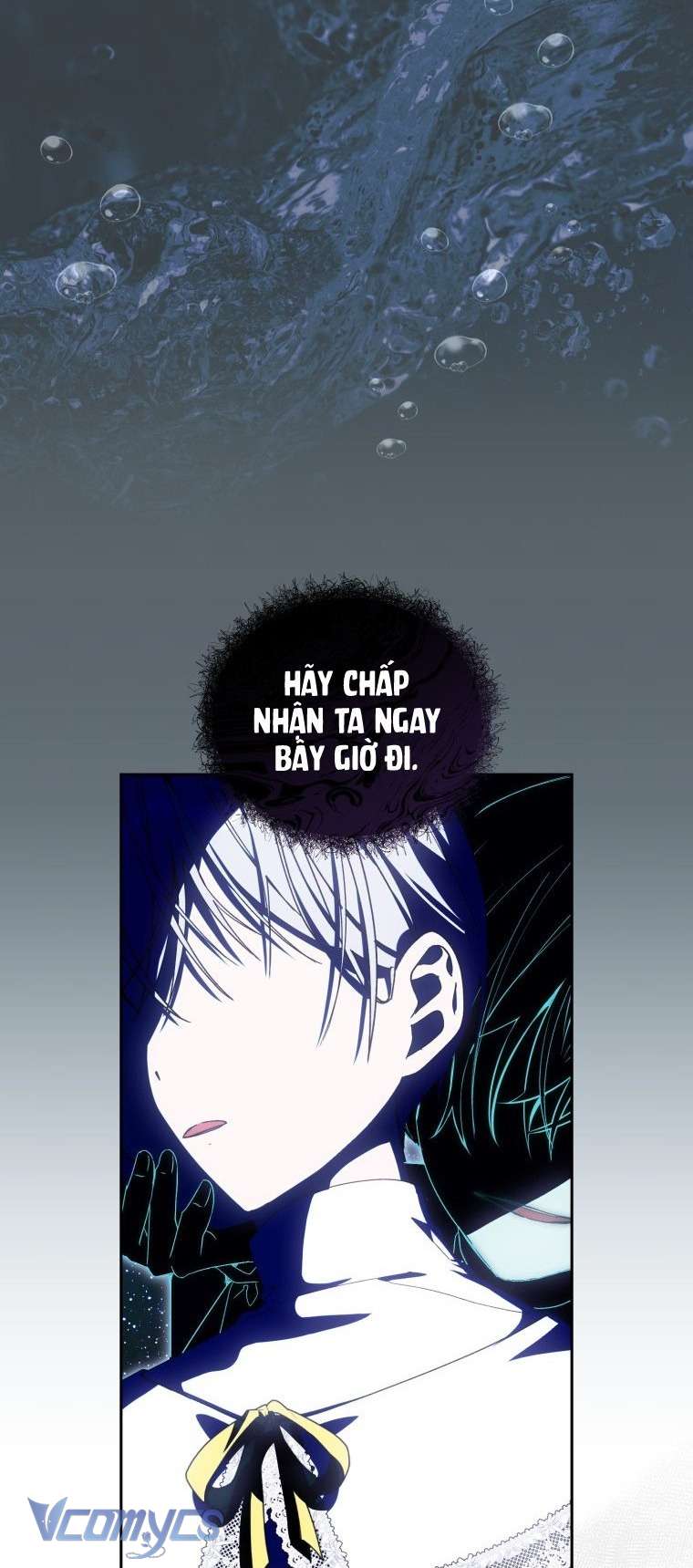 Người Vợ Hắc Ám Của Cậu Chồng Nhỏ Chapter 37 - Trang 40