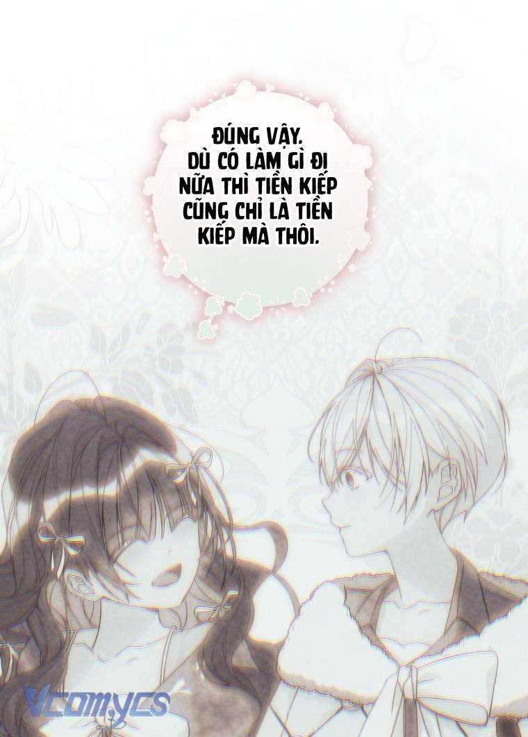 Người Vợ Hắc Ám Của Cậu Chồng Nhỏ Chapter 37 - Trang 45