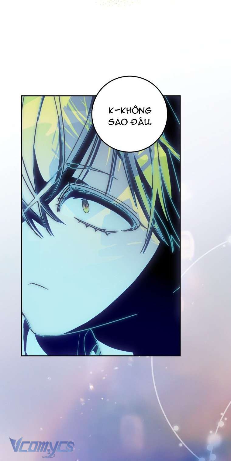 Người Vợ Hắc Ám Của Cậu Chồng Nhỏ Chapter 37 - Trang 48