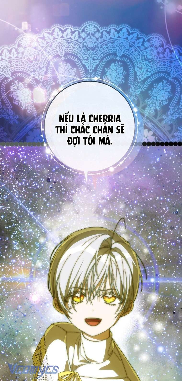 Người Vợ Hắc Ám Của Cậu Chồng Nhỏ Chapter 37 - Trang 49