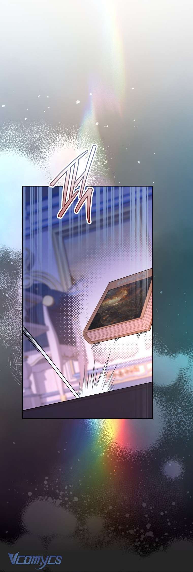 Người Vợ Hắc Ám Của Cậu Chồng Nhỏ Chapter 37 - Trang 5